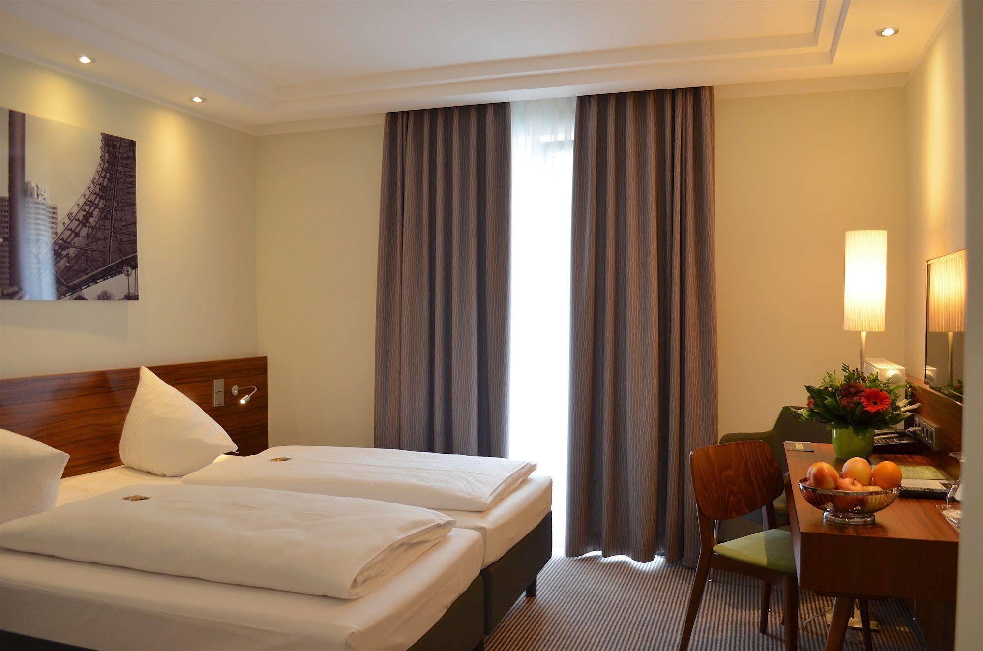Augusten Hotel Munich