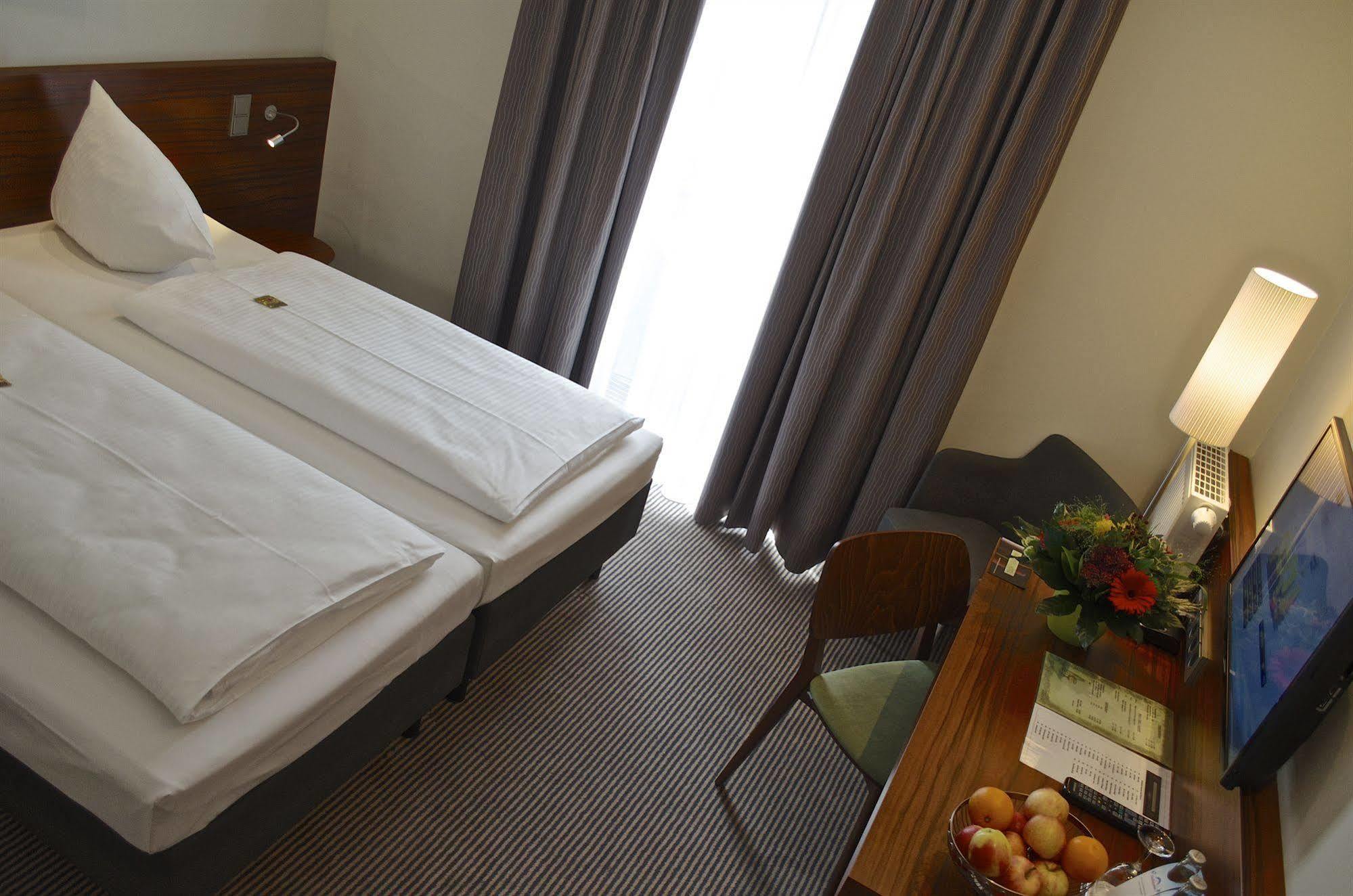 Hotel Augusten