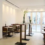 Augusten Hotel München 