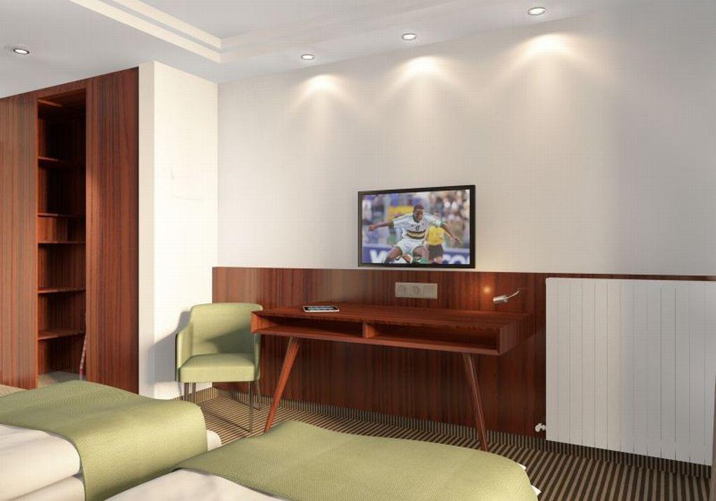 Augusten Hotel Munich