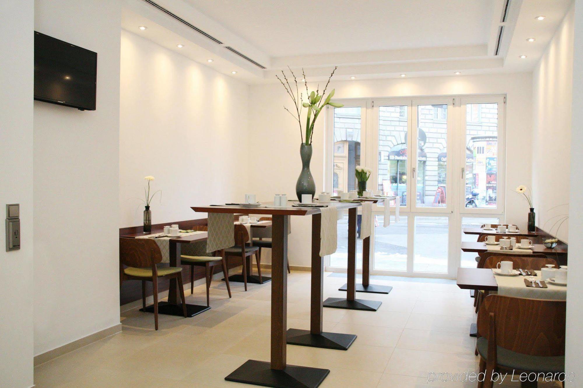 Augusten Hotel Munich